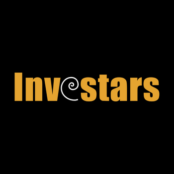 Investars Logo PNG