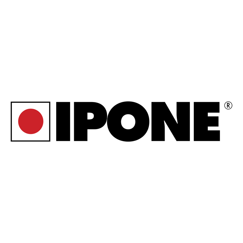Ipone Logo PNG Vector  PNG