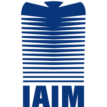 IAIM Logo PNG Transparent