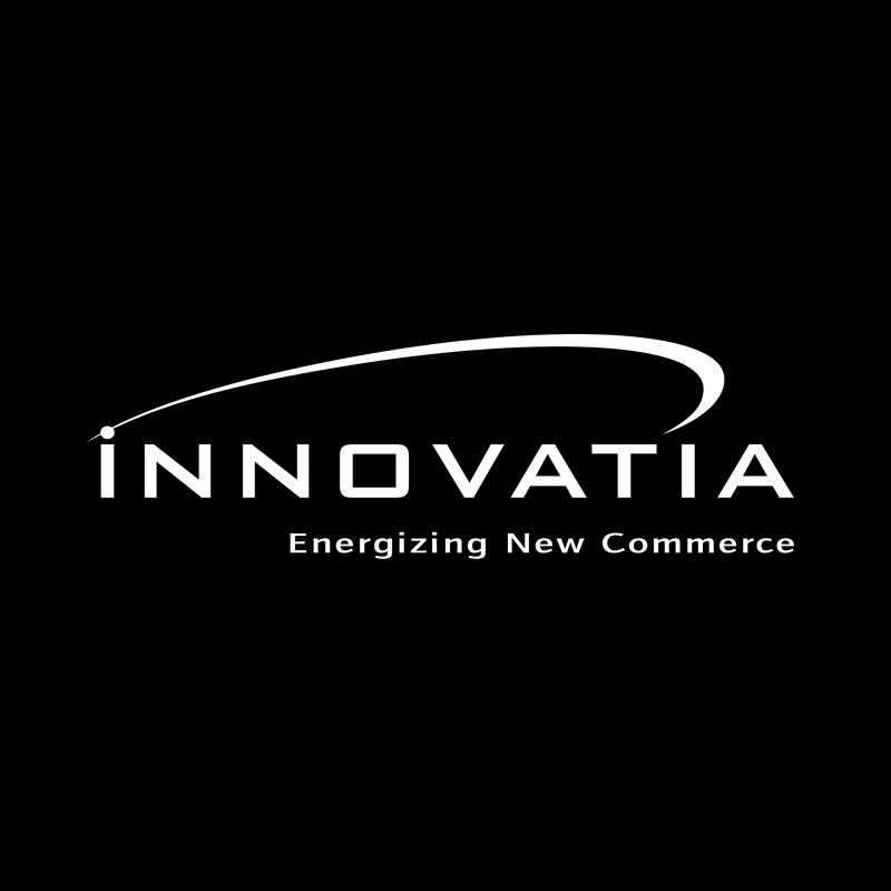 Innovatia Logo PNG Vector  PNG