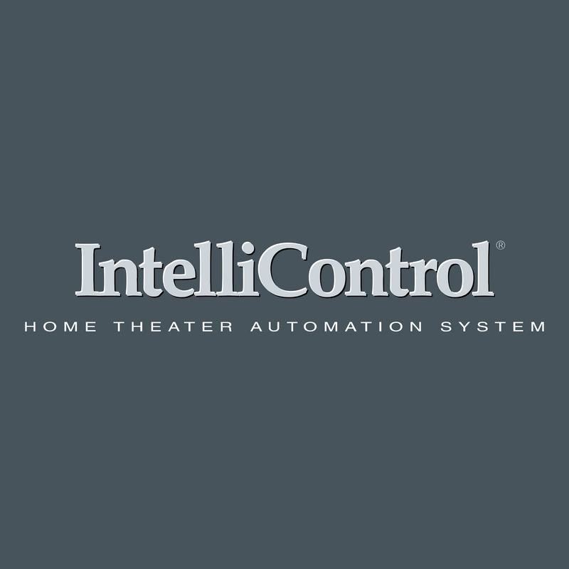 IntelliControl Logo PNG Vector  PNG