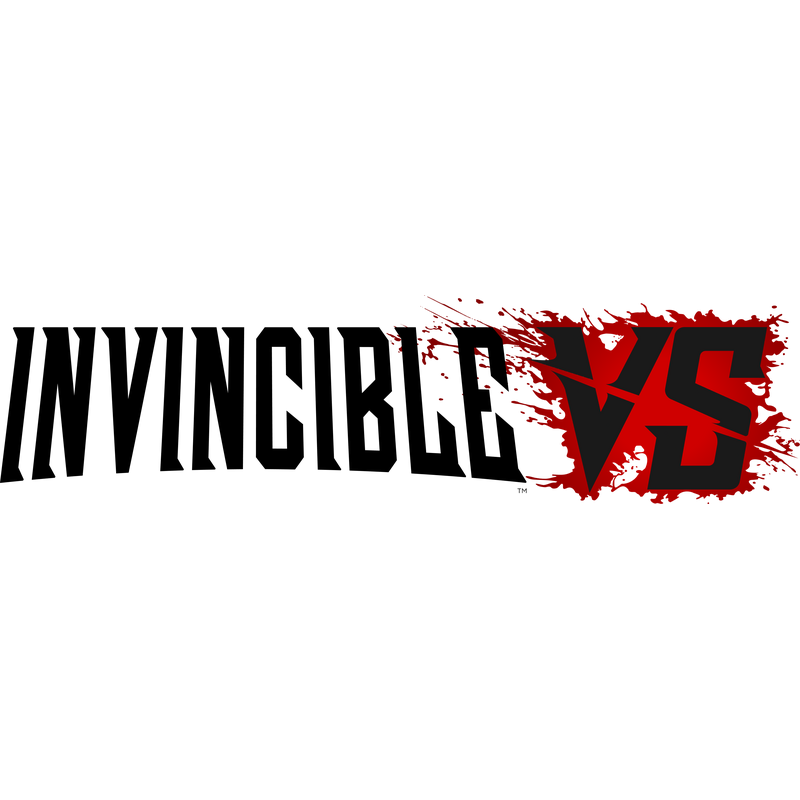 Invincible VS Logo PNG Vector, Icon