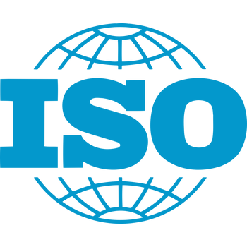 ISO Logo PNG Läpinäkyvä