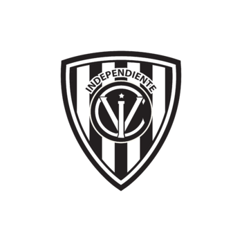 Independiente Del Valle Logo PNG Transparent