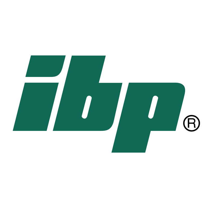Ibp Logo PNG Vector  PNG