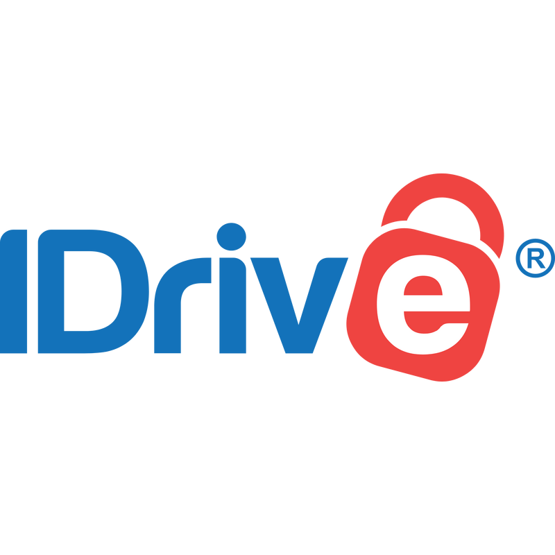 iDrive Logo PNG Vector  PNG