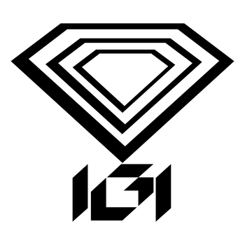 Igi Logo PNG