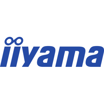 Iiyama Logo PNG