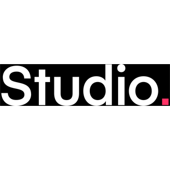 Invision Studio 标志 PNG