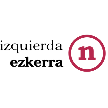 Izquierda-Ezkerra Logo PNG