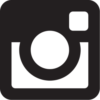 Instagram Glyph Icon ロゴ PNG
