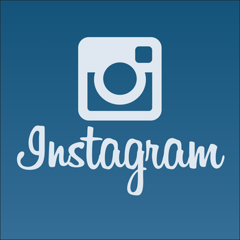 Instagram Icon Лого PNG Прозрачно