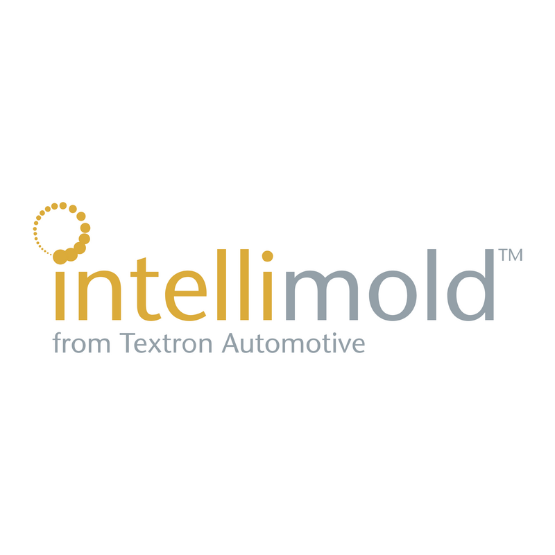 Intellimold Логотип PNG Vector  PNG