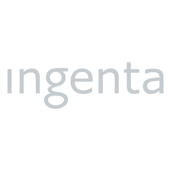 Ingenta 标志 PNG