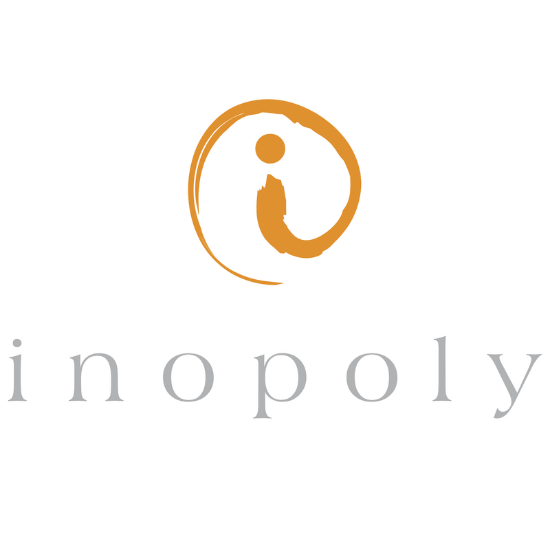 Inopoly Logo PNG Vector  PNG
