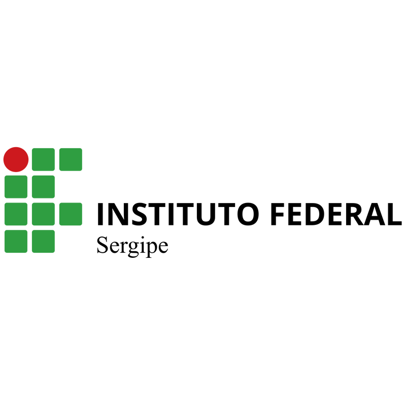 Instituto Federal de Sergipe Logo PNG Vector, Icon Transparent