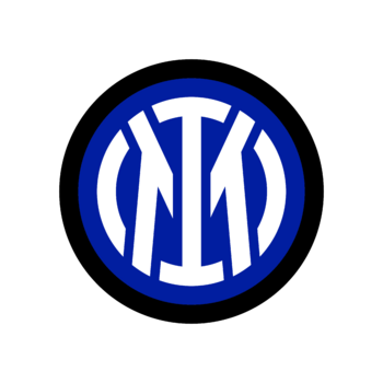 Inter Milan Logo PNG Transparent