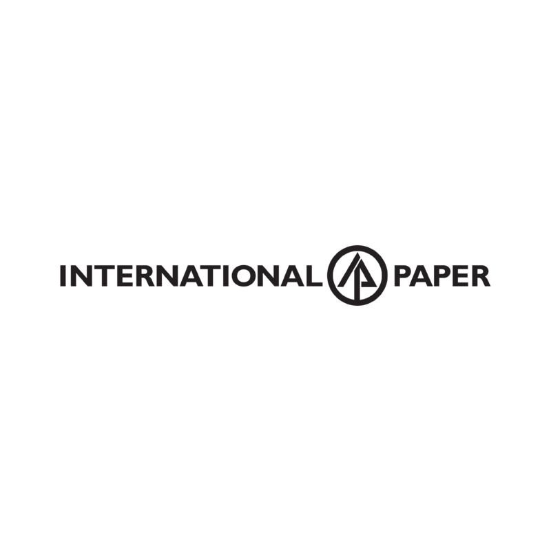 Download International Paper Logo PNG Transparent Background