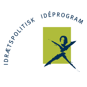 Idraetspolitisk Ideprogram Logo PNG