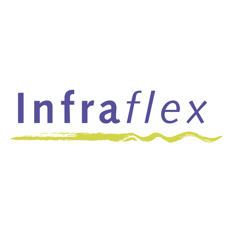 Intraflex Лого PNG Vector  PNG