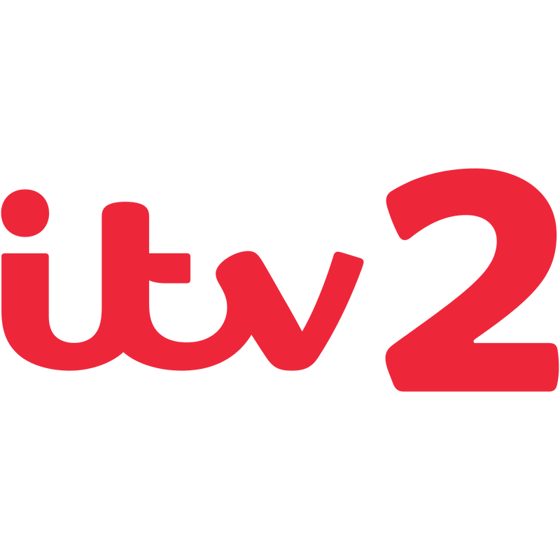 ITV2 Logo PNG Vector  PNG