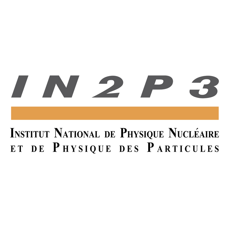 In2p3 Logo PNG Vector  PNG