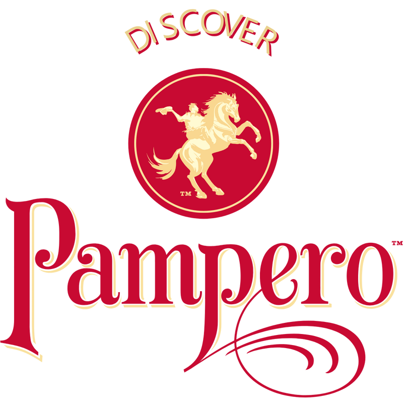 Industrias Pampero Logo PNG Vector  PNG