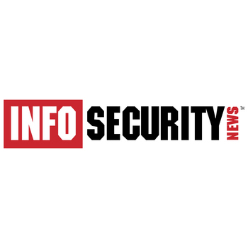 Info Security News Logo PNG