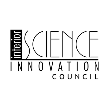 Interior Science Innovation Council Logo PNG