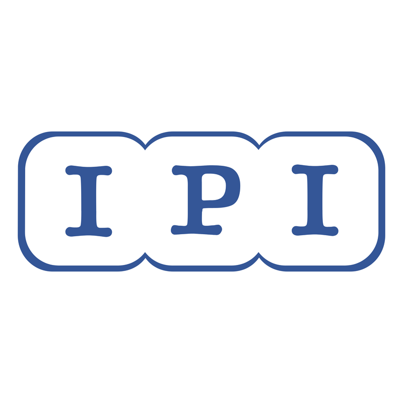 IPI Logo PNG Vector, Icon Transparent