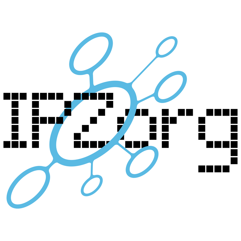 Ipzorg Logo PNG Vector  PNG