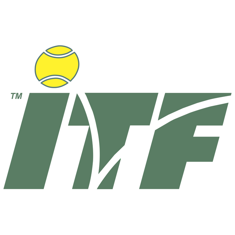Itf Logo PNG Vector, Ikon
