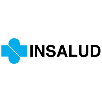 Insalud Logo PNG