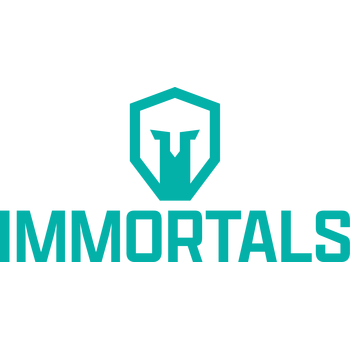 Immortals Logo PNG