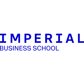 Imperial Business School Logo PNG