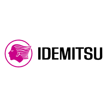 Idemitsu ロゴPNG透明