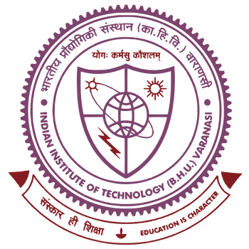 IIT-BHU Logo PNG Trong suốt