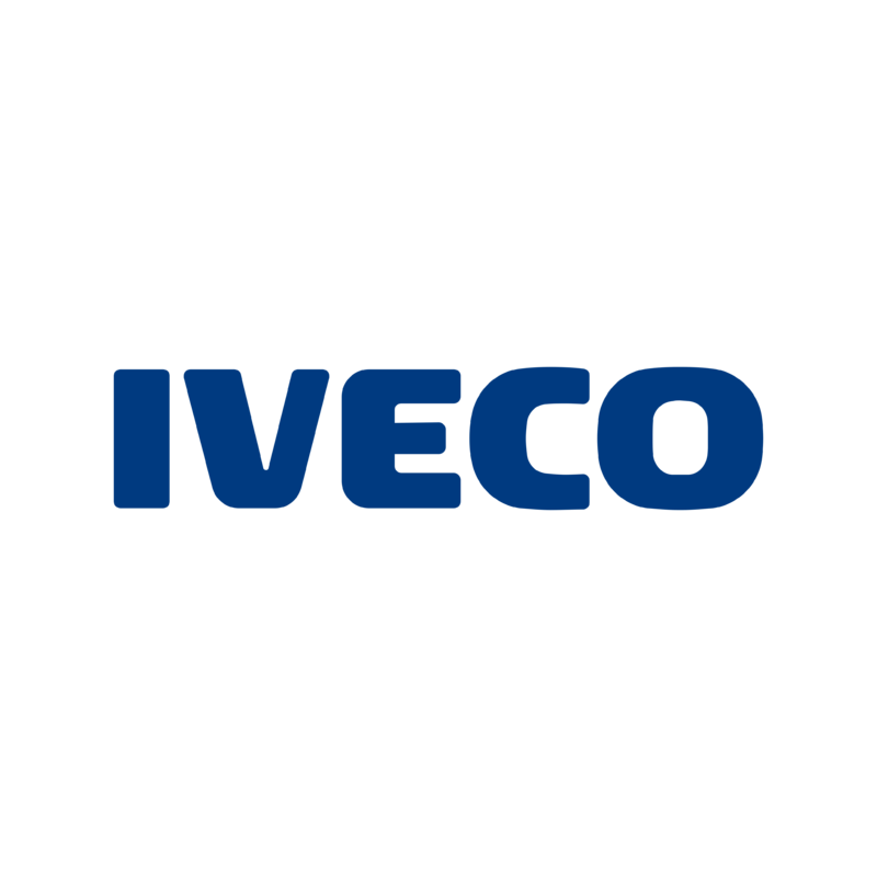Download Iveco Logo PNG Transparent Background