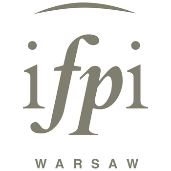 Ifpi Logo PNG