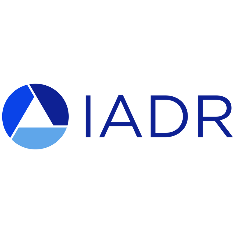 IADR Logo PNG Vector  PNG