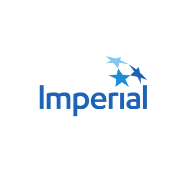 Imperial Oil Logo PNG Gennemsigtig
