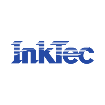 Inktec Λογότυπο PNG Διαφανές