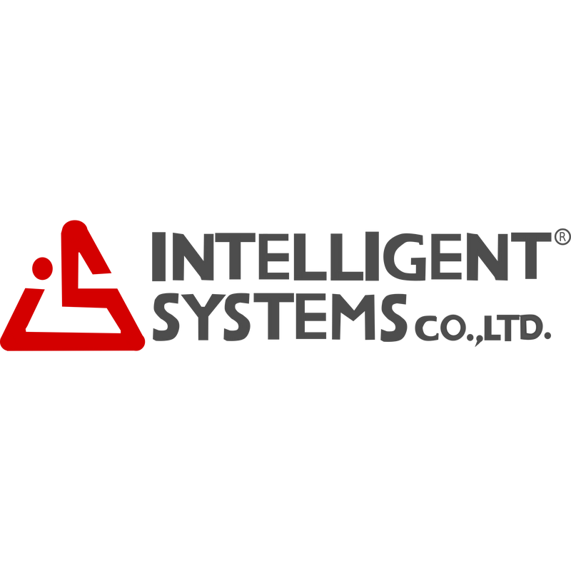 Intelligent Systems Logo PNG Vector  PNG