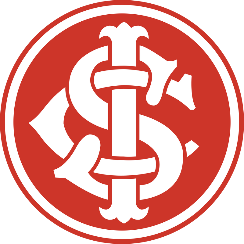 Sport Club Internacional Logo PNG Vector  PNG