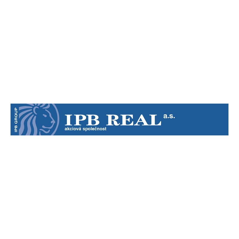 Ipb Real 标志 PNG Vector  PNG