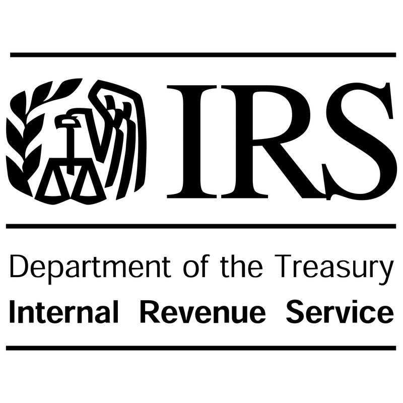 IRS Logo PNG Vector  PNG