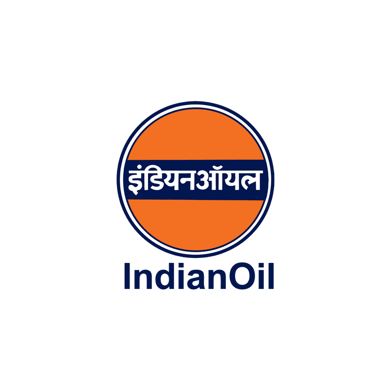 Iocl Logo PNG Vector  PNG