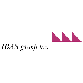 IBAS Groep Bv Logo PNG