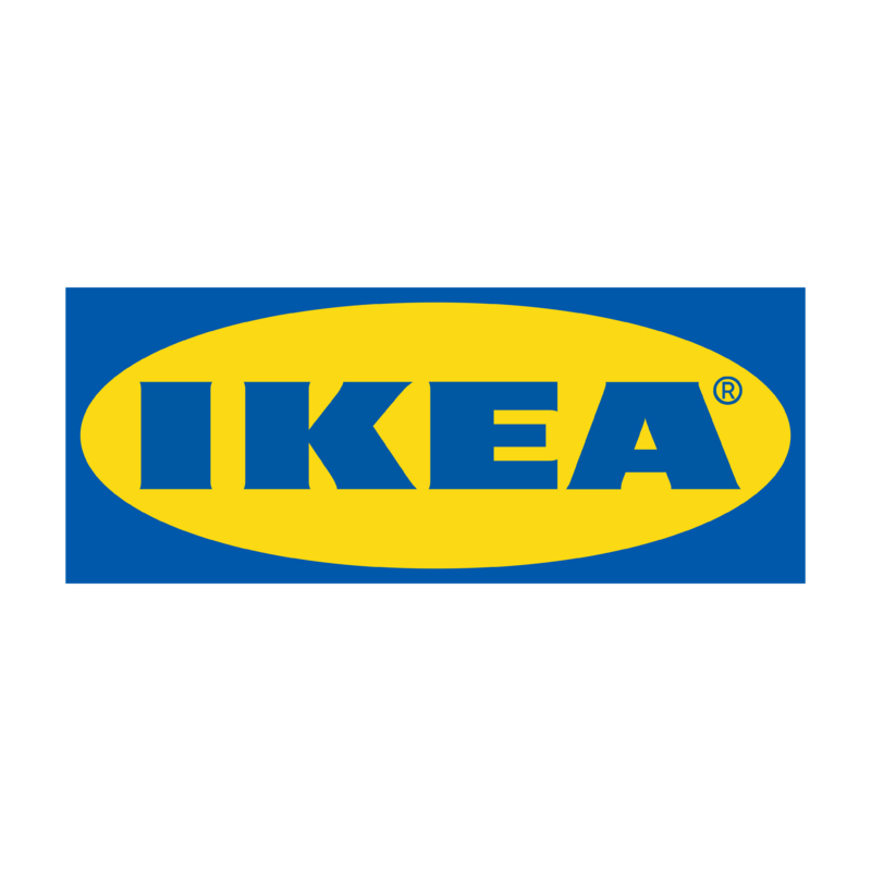 Download Ikea Logo Transparent PNG