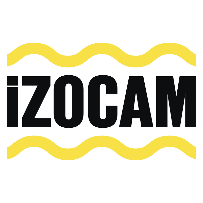 Izocam Logo PNG Vector  PNG